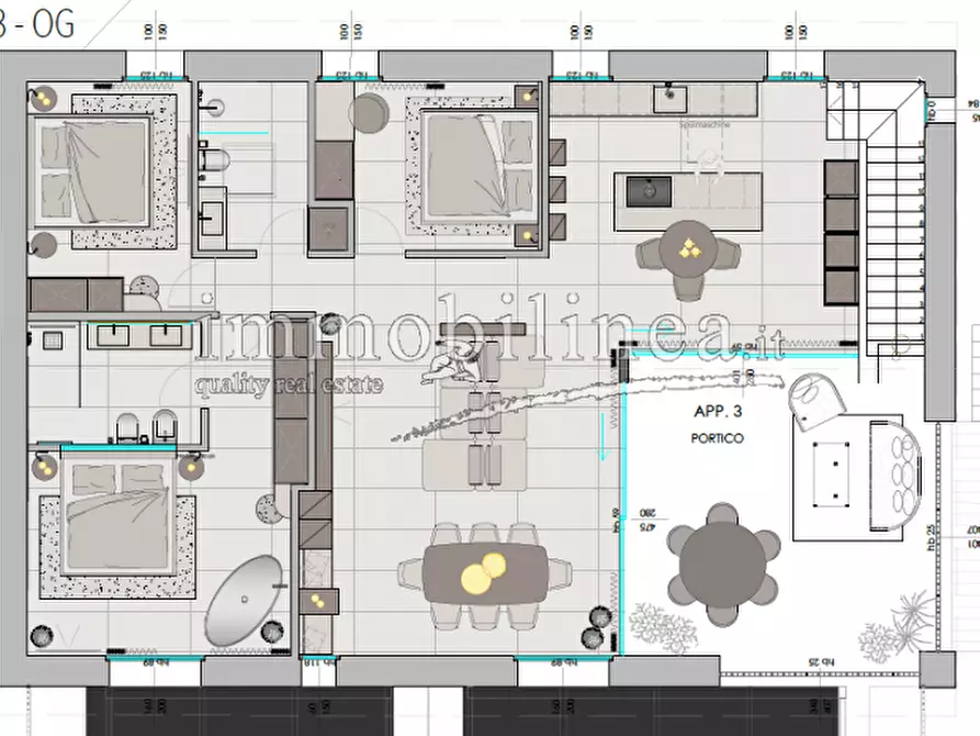 Immagine 32 di Appartamento in vendita  in Ca' Sevino a Torri Del Benaco