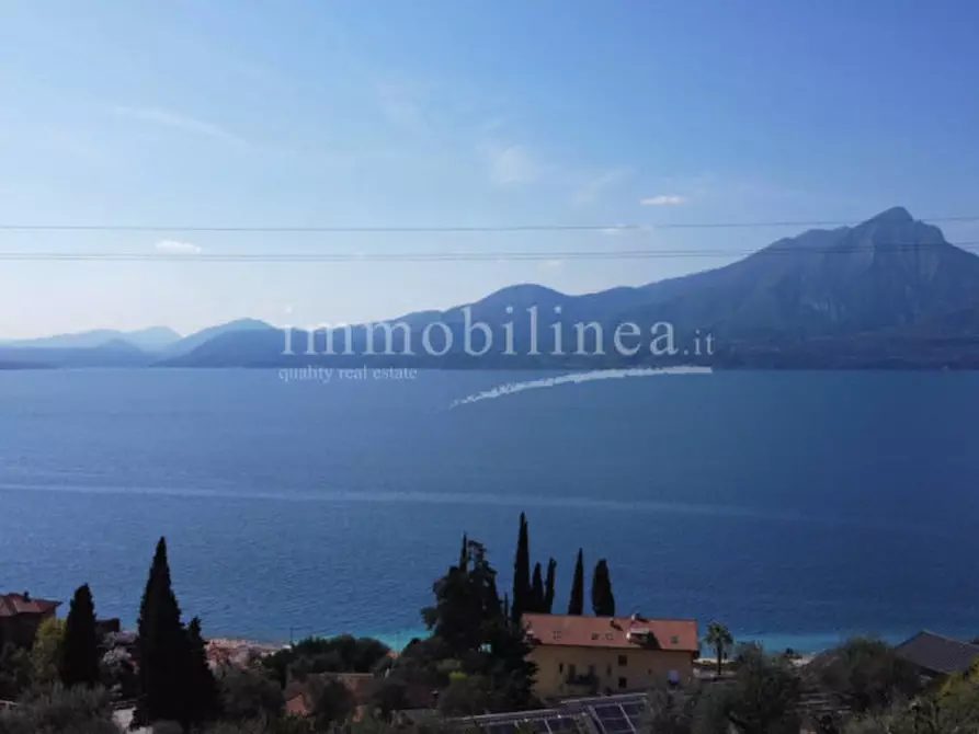 Immagine 13 di Villa in vendita  in Rossone a Torri Del Benaco