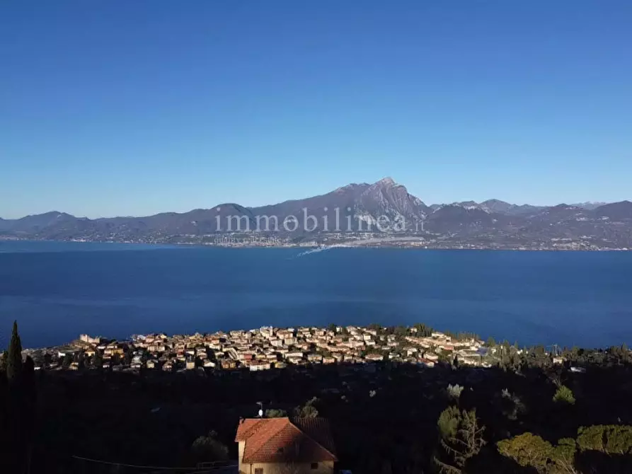 Immagine 14 di Appartamento in vendita  in Via per Albisano a Torri Del Benaco