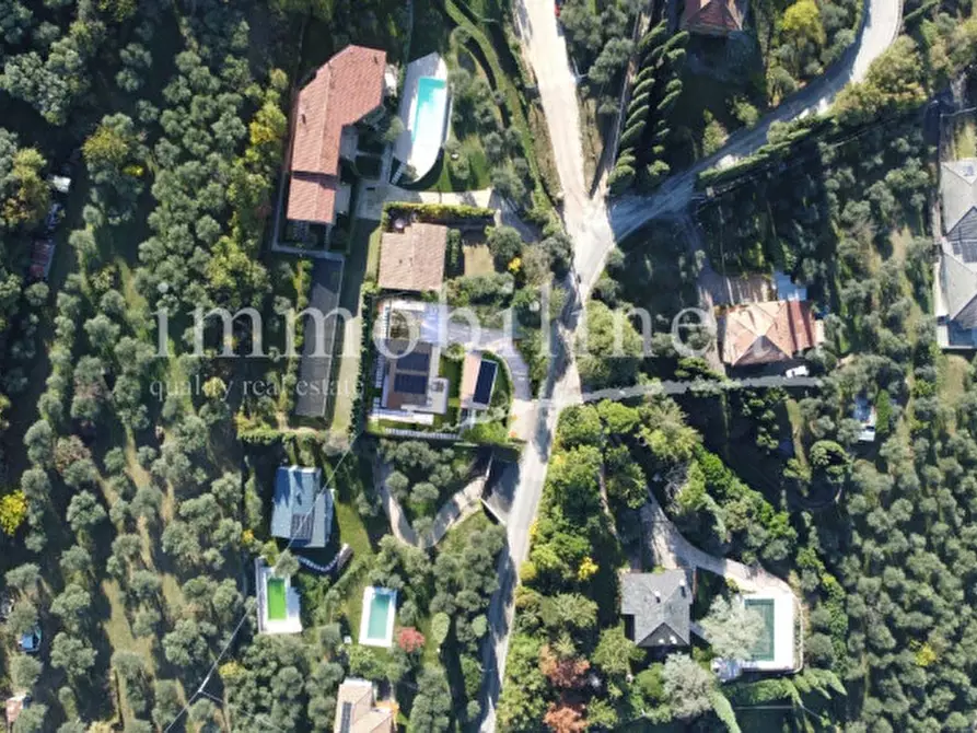 Immagine 14 di Appartamento in vendita  in Via per Albisano a Torri Del Benaco