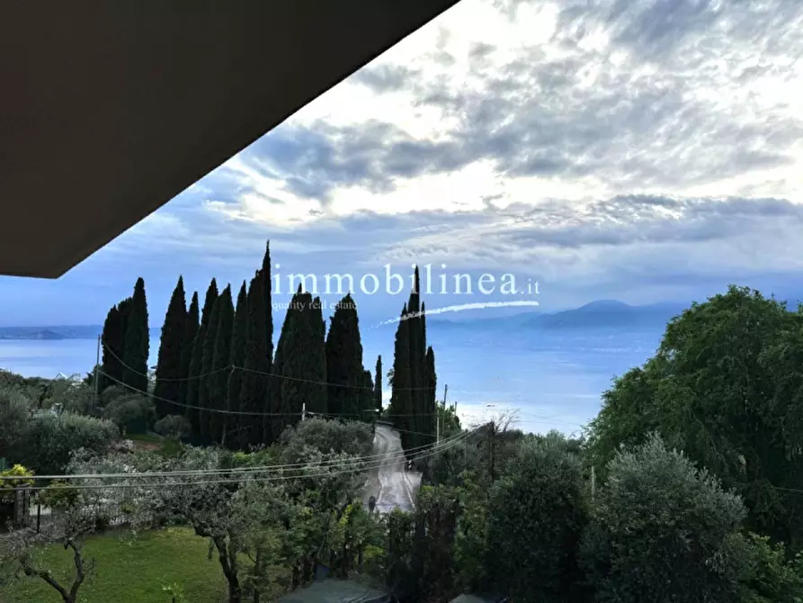 Immagine 15 di Attico in vendita  in via per Albisano -  TRILOGY a Torri Del Benaco