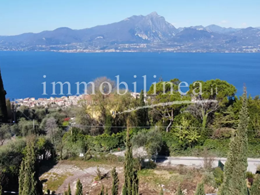 Immagine 15 di Attico in vendita  in via per Albisano -  TRILOGY a Torri Del Benaco