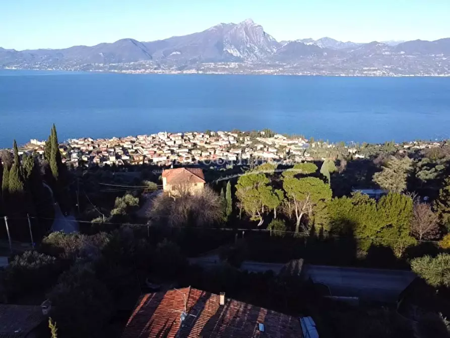 Immagine 17 di Attico in vendita  in via per Albisano -  TRILOGY a Torri Del Benaco