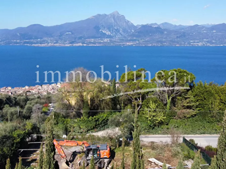 Immagine 17 di Attico in vendita  in via per Albisano -  TRILOGY a Torri Del Benaco