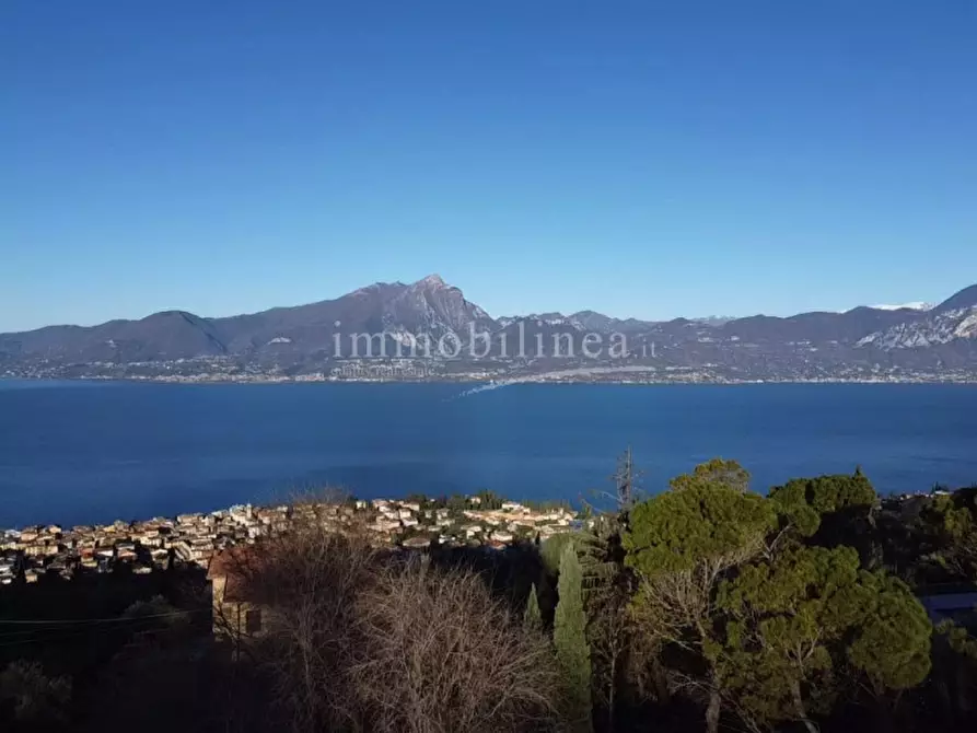 Immagine 19 di Attico in vendita  in via per Albisano -  TRILOGY a Torri Del Benaco