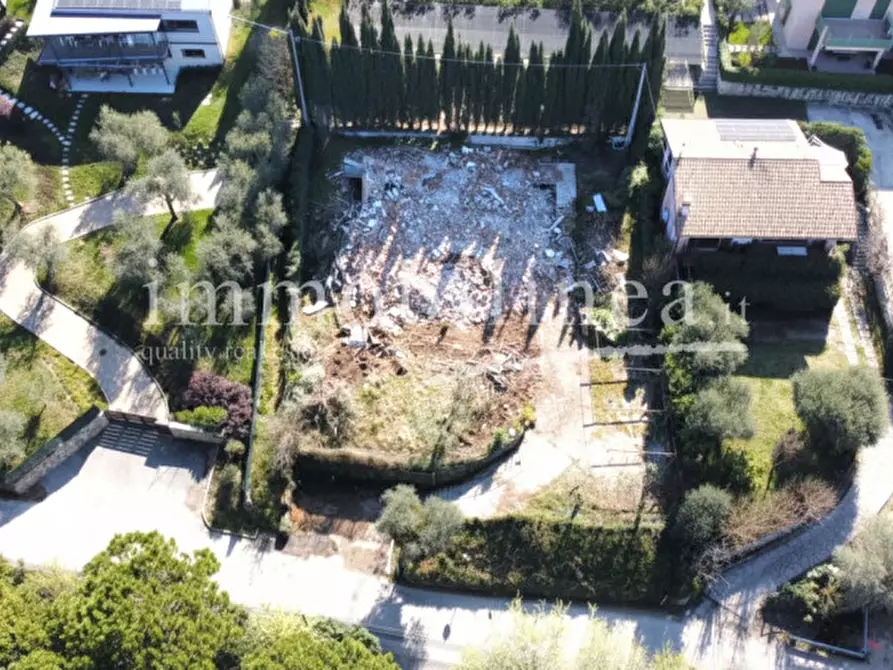 Immagine 19 di Attico in vendita  in via per Albisano -  TRILOGY a Torri Del Benaco