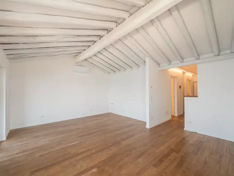 Immagine 12 di Attico in vendita  in lungolago barbaran a Torri Del Benaco