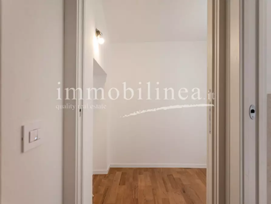 Immagine 23 di Attico in vendita  in lungolago barbaran a Torri Del Benaco
