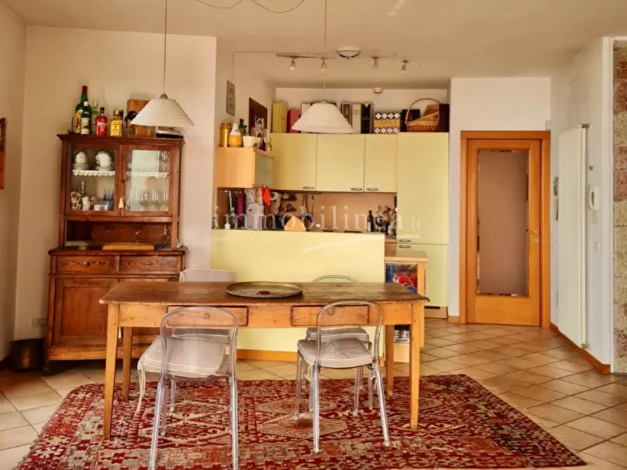 Immagine 13 di Villa in vendita  in Luigi Pirandello a Torri Del Benaco