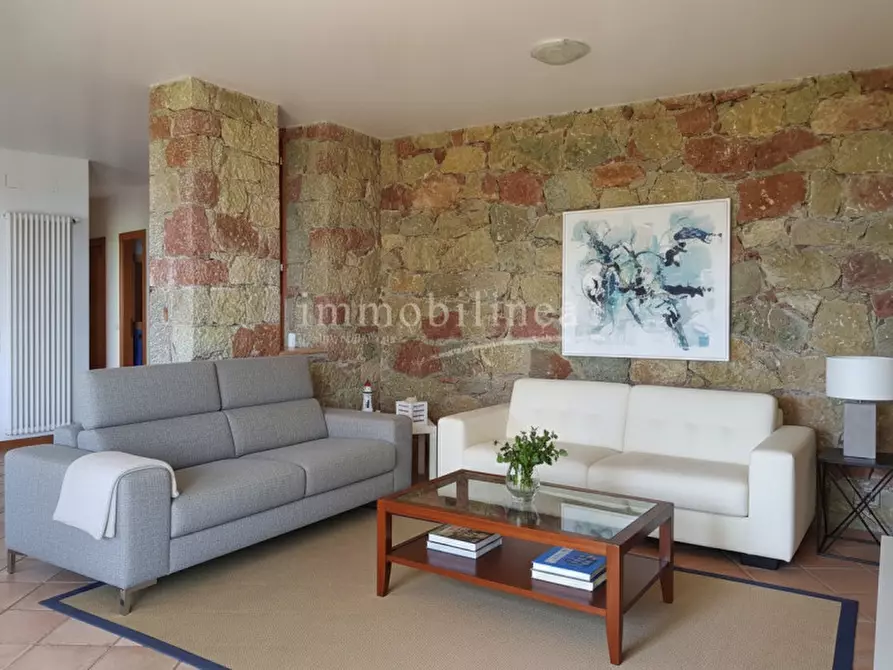 Immagine 15 di Villa in vendita  in Luigi Pirandello a Torri Del Benaco