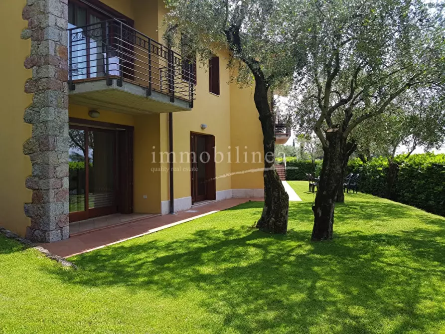 Immagine 20 di Villa in vendita  in Luigi Pirandello a Torri Del Benaco