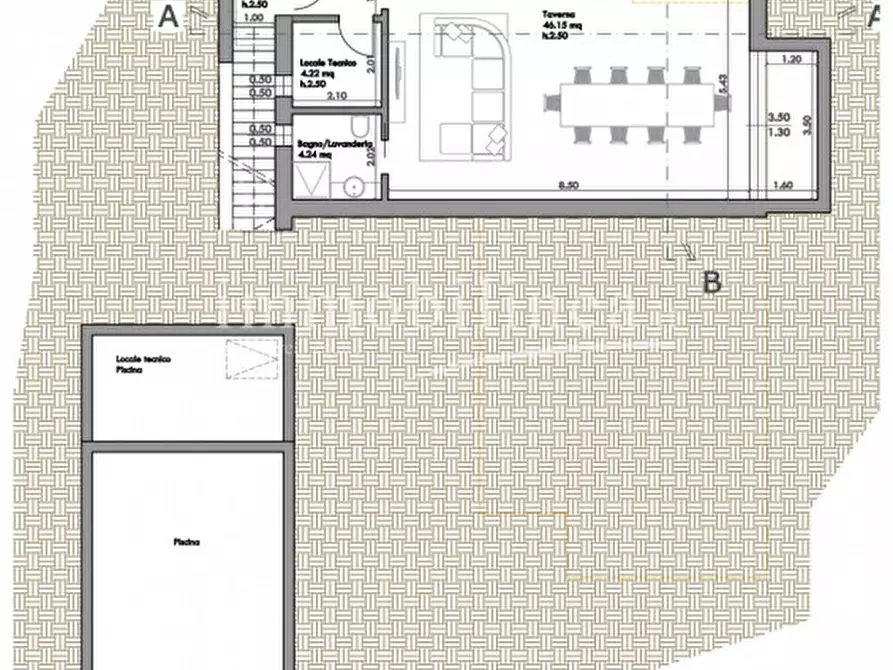 Immagine 17 di Villa in vendita  in Rossar a Costermano sul Garda