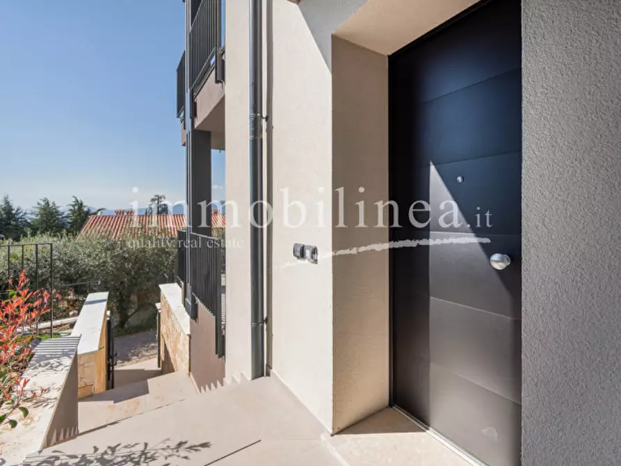 Immagine 58 di Appartamento in vendita  in Via Cà Bianca a Torri Del Benaco