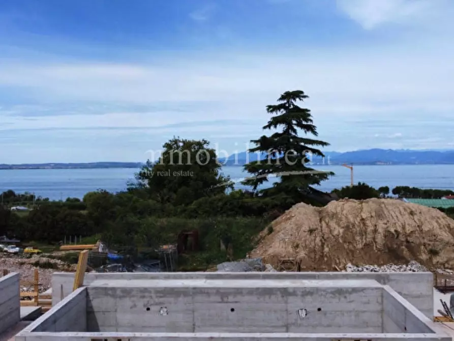 Immagine 9 di Villa in vendita  in La Bosca a Lazise