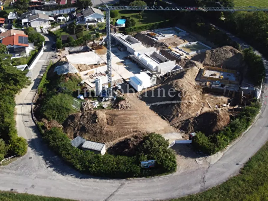 Immagine 11 di Villa in vendita  in La Bosca a Lazise