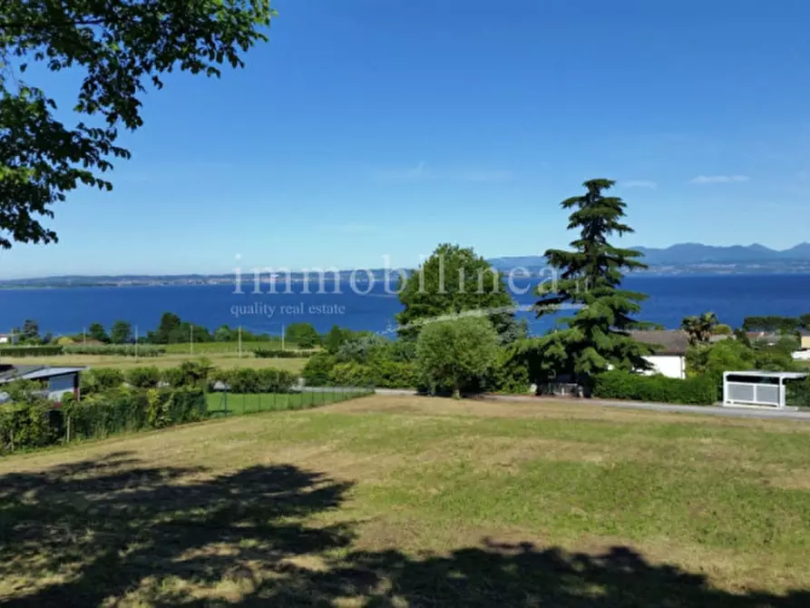Immagine 12 di Villa in vendita  in La Bosca a Lazise