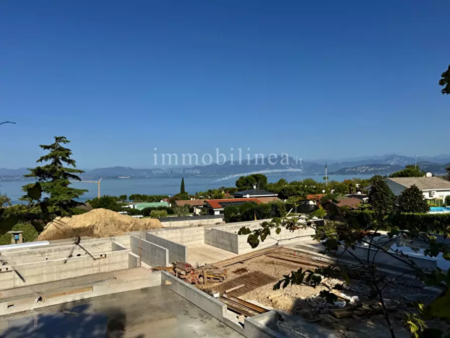 Immagine 16 di Villa in vendita  in La Bosca a Lazise