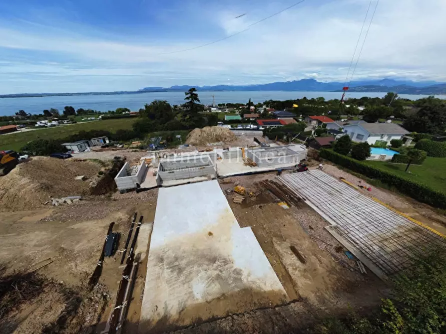 Immagine 17 di Villa in vendita  in La Bosca a Lazise