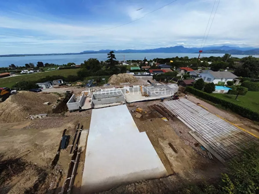 Immagine 17 di Villa in vendita  in La Bosca a Lazise