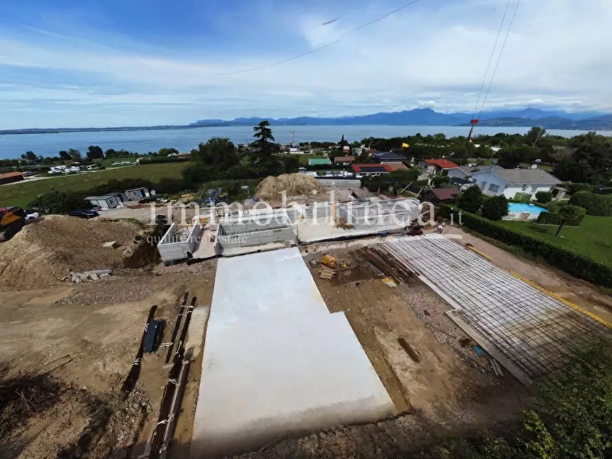Immagine 17 di Villa in vendita  in La Bosca a Lazise