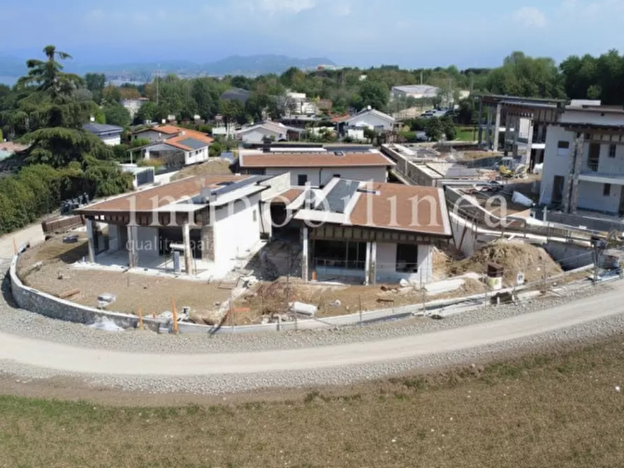 Immagine 19 di Villa in vendita  in La Bosca a Lazise