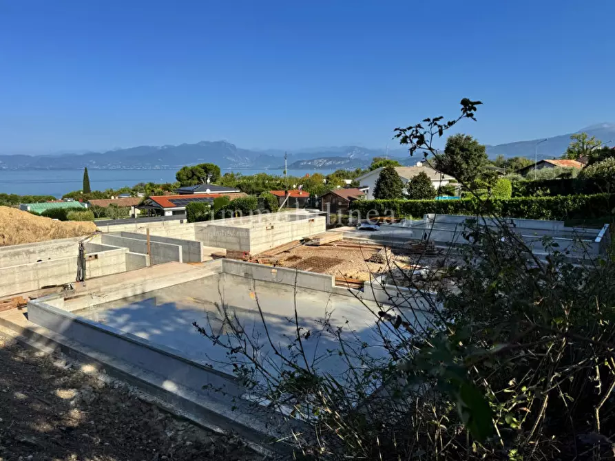 Immagine 19 di Villa in vendita  in La Bosca a Lazise