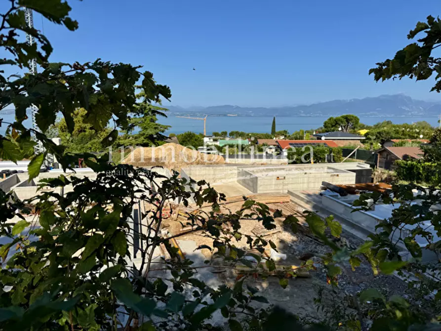 Immagine 20 di Villa in vendita  in La Bosca a Lazise
