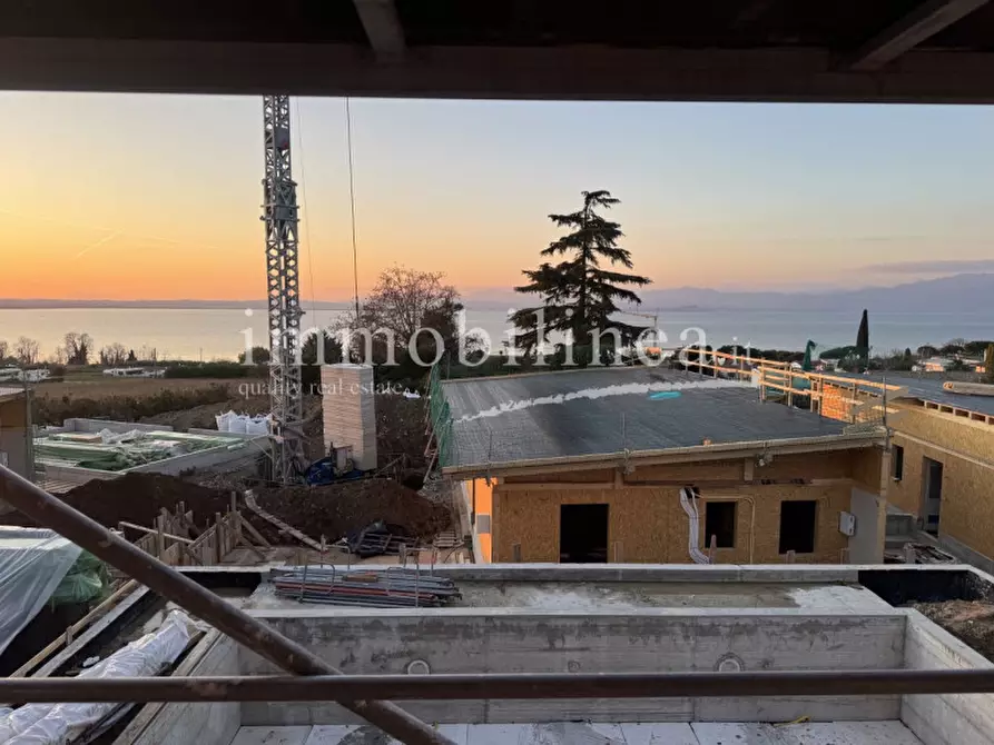 Immagine 22 di Villa in vendita  in La Bosca a Lazise