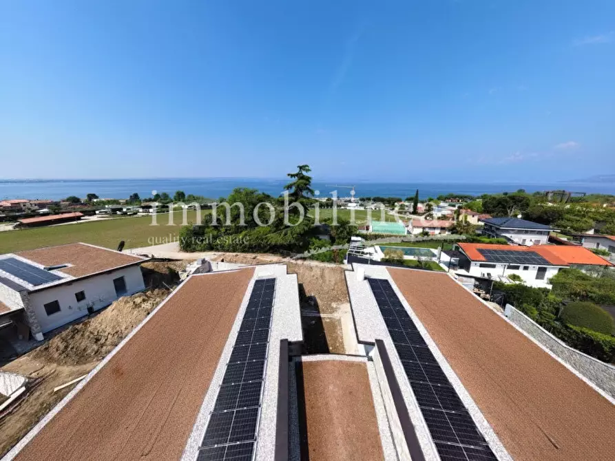 Immagine 24 di Villa in vendita  in La Bosca a Lazise