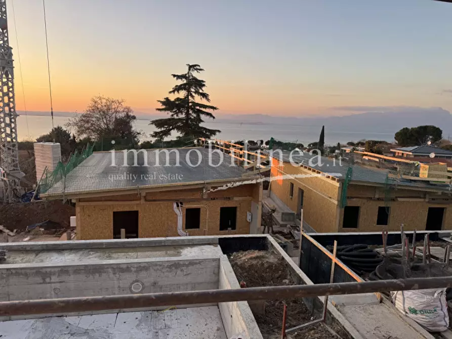 Immagine 24 di Villa in vendita  in La Bosca a Lazise