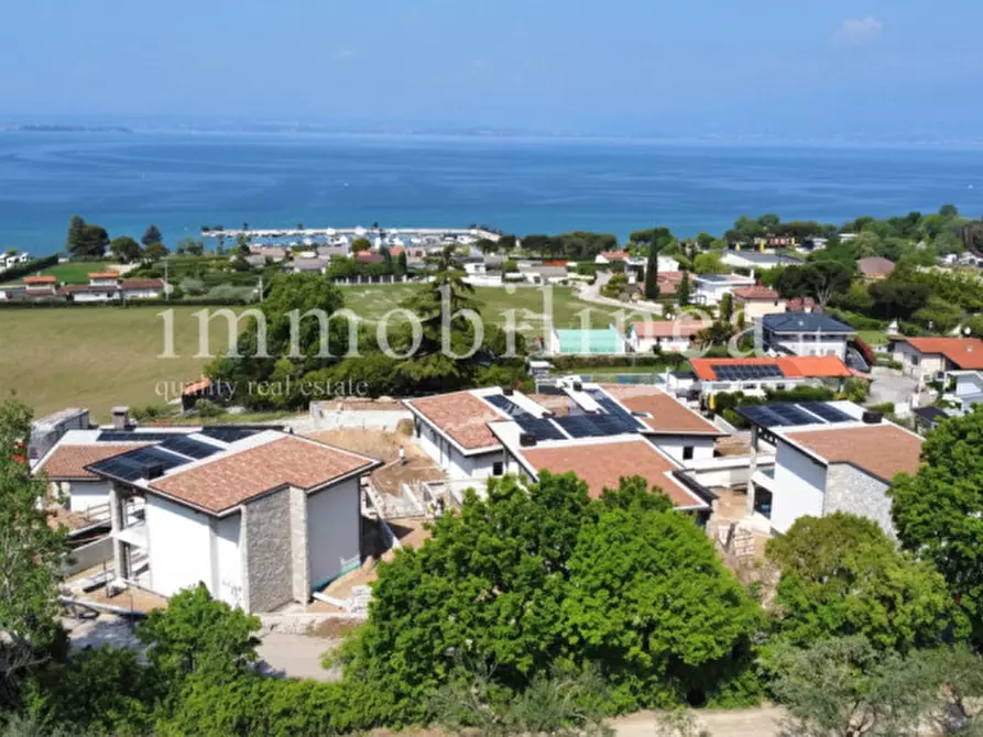 Immagine 25 di Villa in vendita  in La Bosca a Lazise