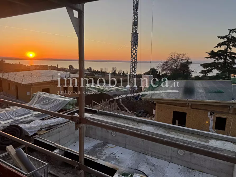 Immagine 25 di Villa in vendita  in La Bosca a Lazise