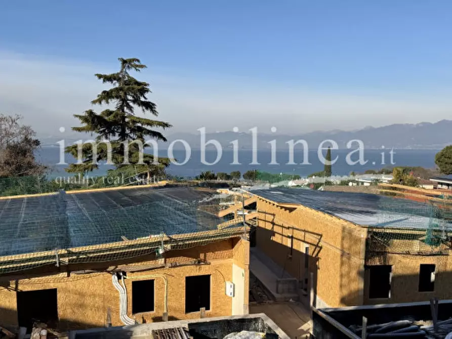 Immagine 26 di Villa in vendita  in La Bosca a Lazise