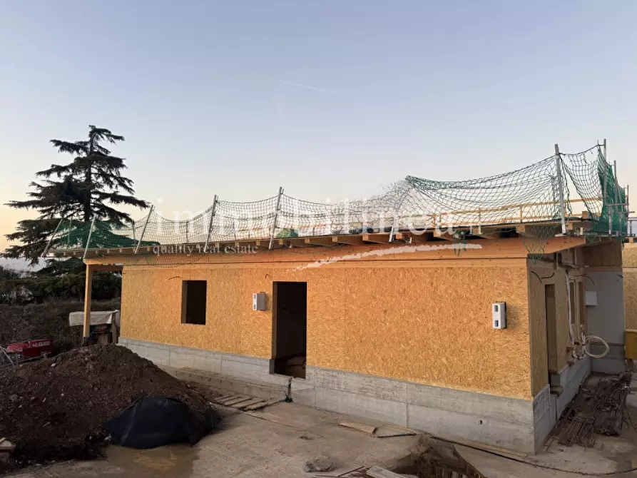 Immagine 27 di Villa in vendita  in La Bosca a Lazise