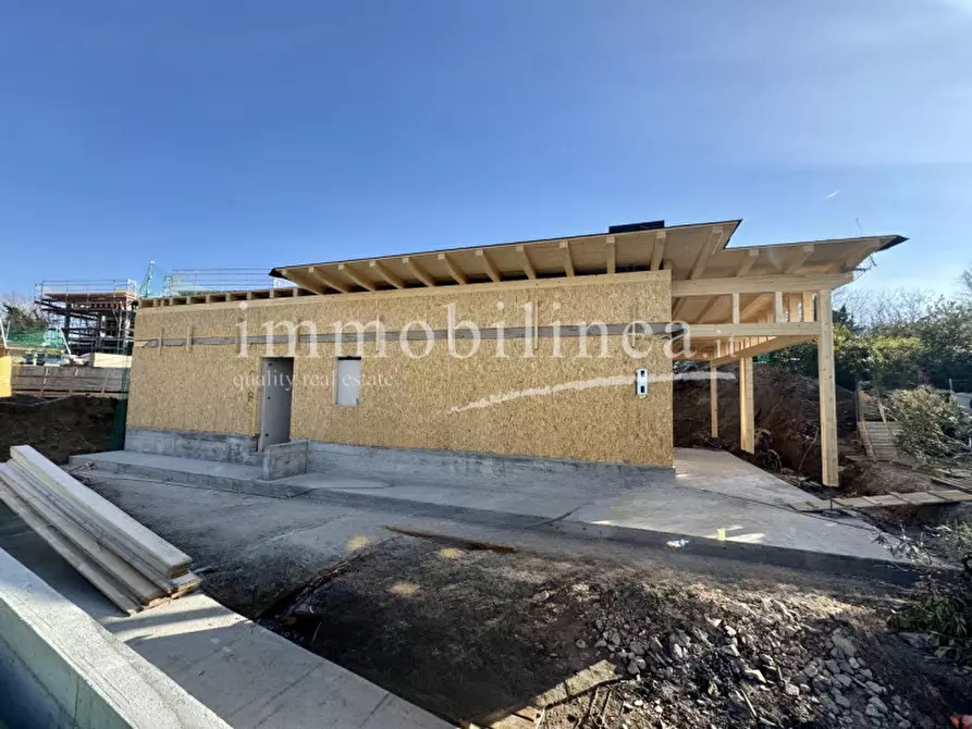 Immagine 28 di Villa in vendita  in La Bosca a Lazise
