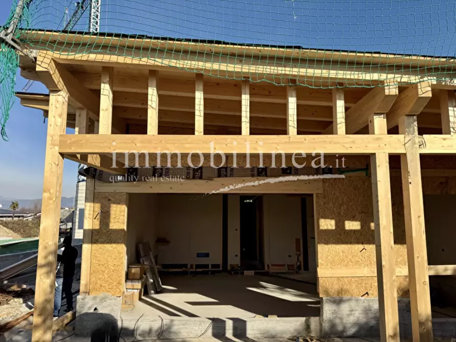 Immagine 29 di Villa in vendita  in La Bosca a Lazise