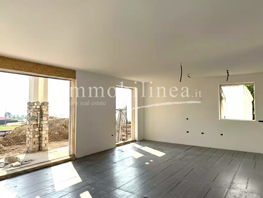 Immagine 29 di Villa in vendita  in La Bosca a Lazise