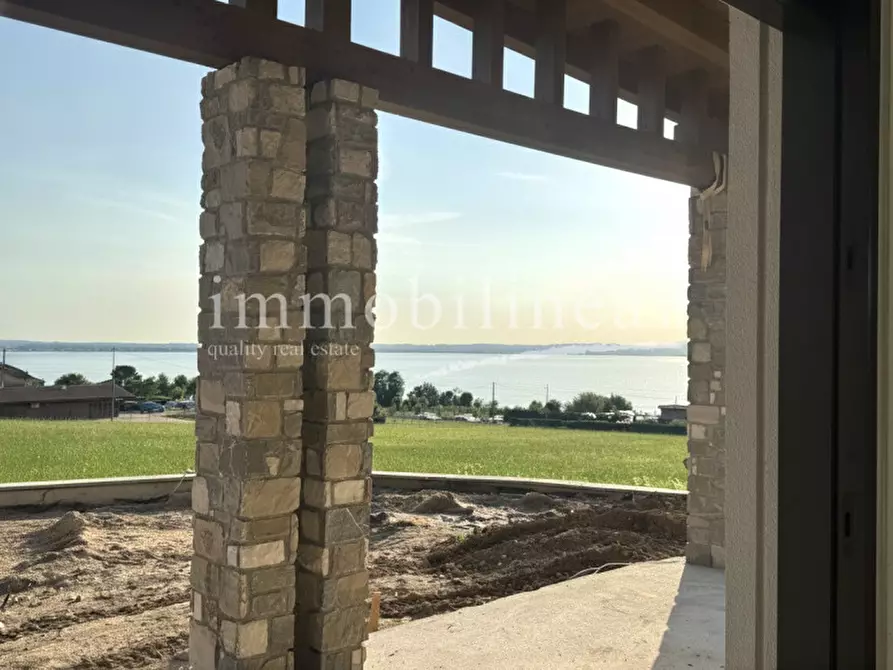 Immagine 38 di Villa in vendita  in La Bosca a Lazise