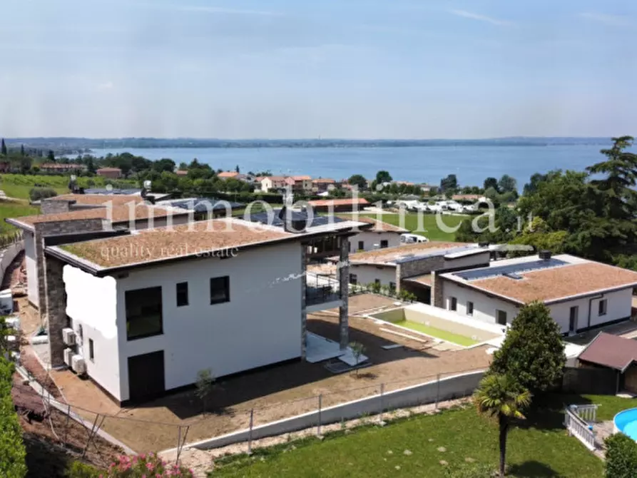 Immagine 40 di Villa in vendita  in La Bosca a Lazise