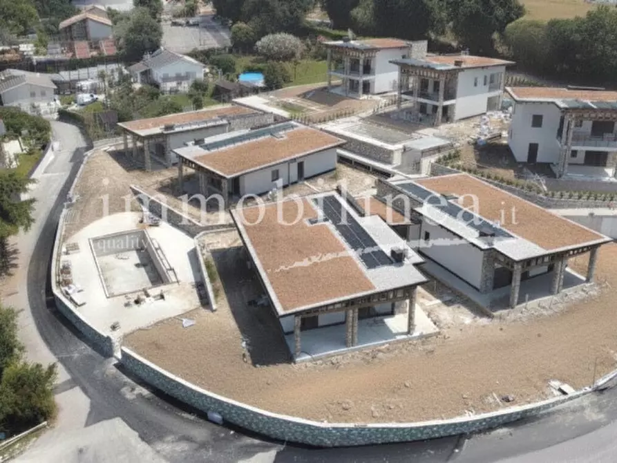 Immagine 44 di Villa in vendita  in La Bosca a Lazise