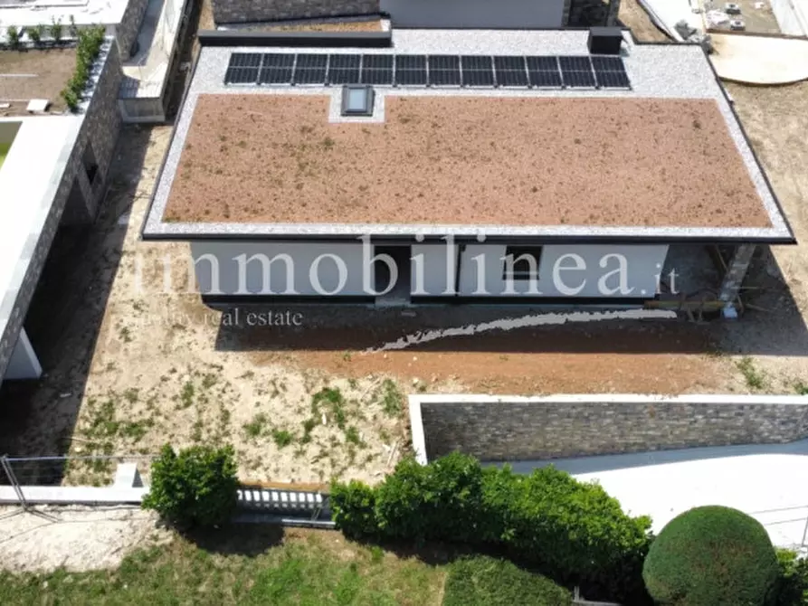 Immagine 45 di Villa in vendita  in La Bosca a Lazise