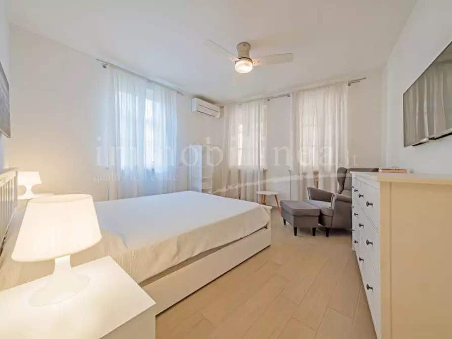 Immagine 10 di Rustico / casale in vendita  in Piazzetta Portici a Torri Del Benaco