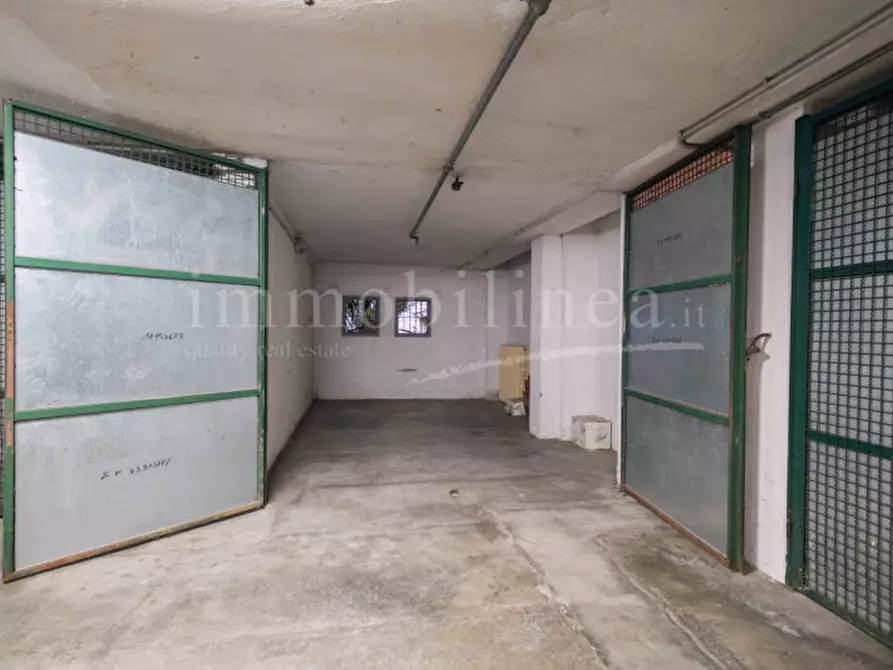 Immagine 17 di Rustico / casale in vendita  in Piazzetta Portici a Torri Del Benaco