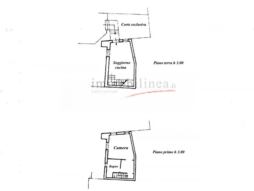 Immagine 18 di Rustico / casale in vendita  in Piazzetta Portici a Torri Del Benaco