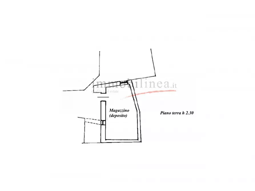 Immagine 19 di Rustico / casale in vendita  in Piazzetta Portici a Torri Del Benaco