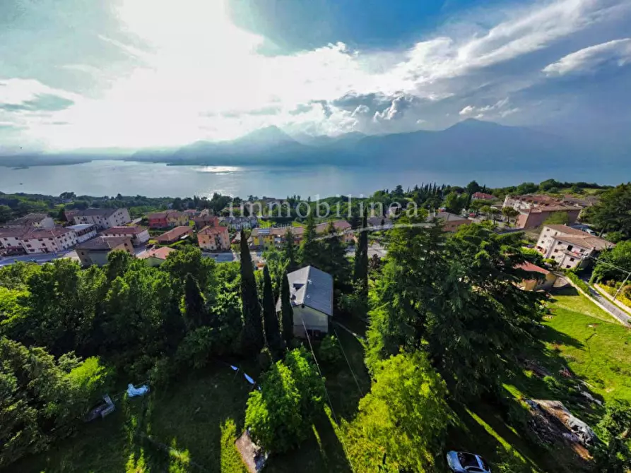 Immagine 1 di Villa in vendita  in Cà Sartori a San Zeno Di Montagna