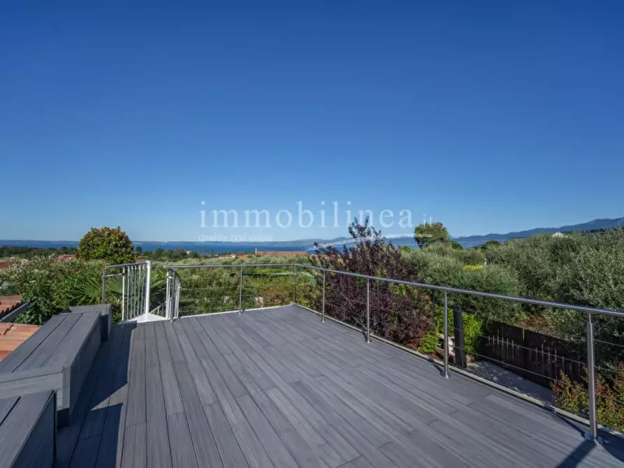 Immagine 7 di Villa in vendita  in Giare - Valsorda a Bardolino