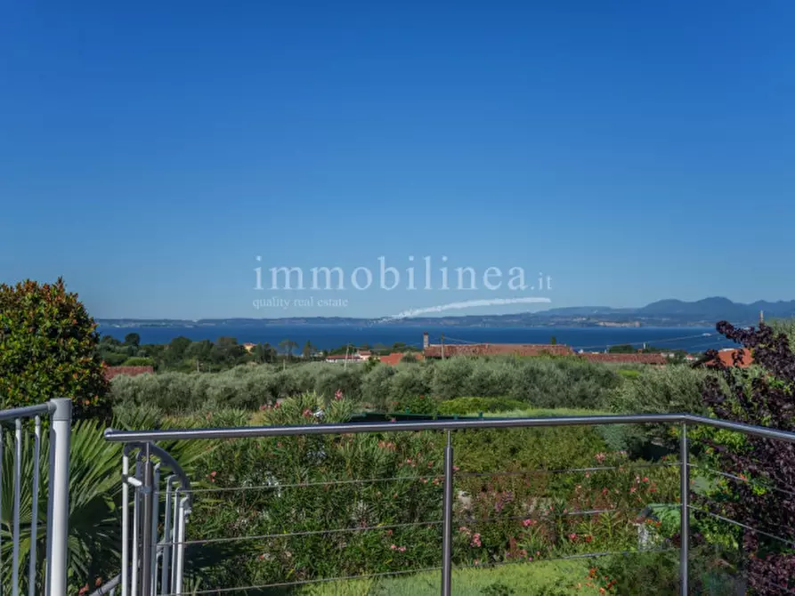 Immagine 9 di Villa in vendita  in Giare - Valsorda a Bardolino
