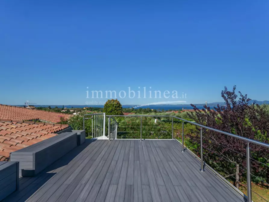 Immagine 10 di Villa in vendita  in Giare - Valsorda a Bardolino