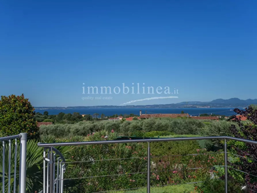 Immagine 12 di Villa in vendita  in Giare - Valsorda a Bardolino